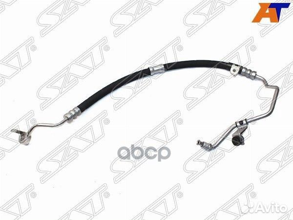 Шланг гур высокого давления toyota ipsum/picnic