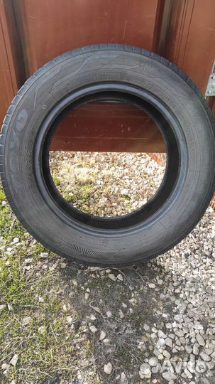 Toyo Proxes CF2 185/65 R15