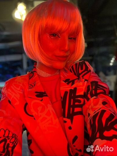 Таролог на мероприятиях