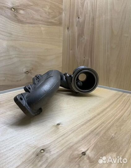 Коллектор корпус турбины горячая часть A2740901680