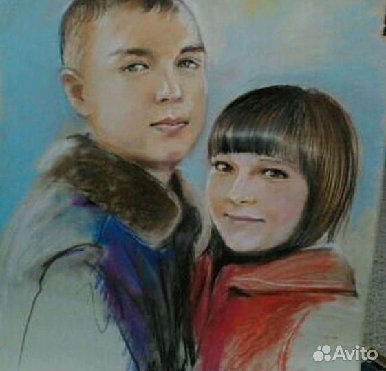 Картины и куклы на заказ