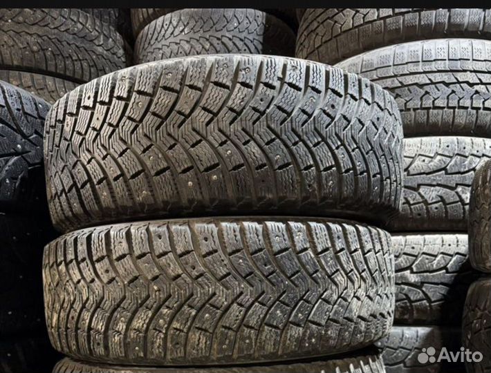 Nokian Tyres Nordman 4 205/65 R16 92T