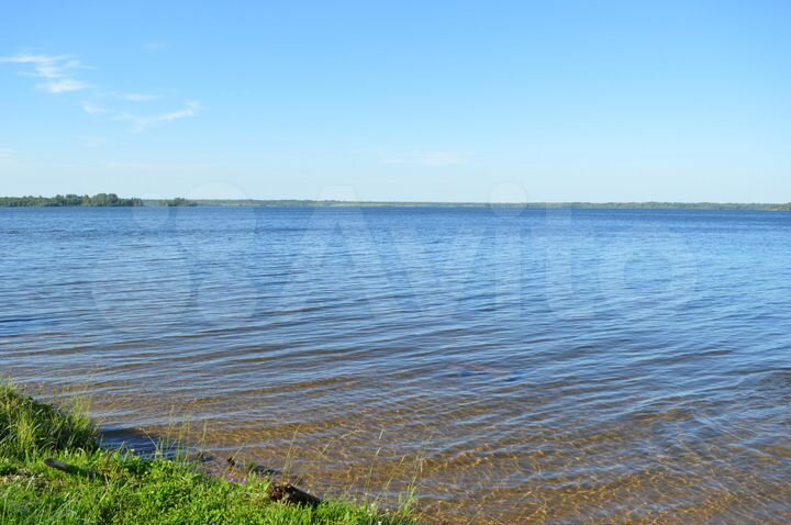 Участок 6 сот. (ИЖС)