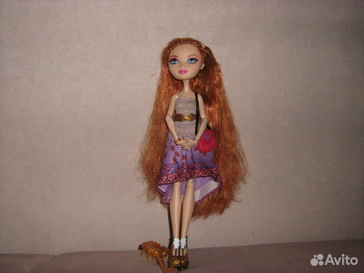 Кукла Ever After High