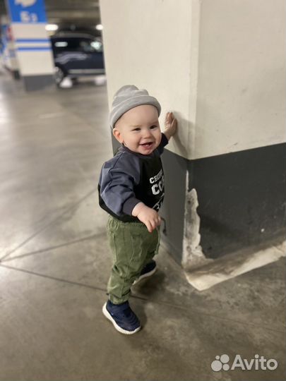 Боди для мальчика и девочки