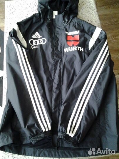 Адидас сборной германии