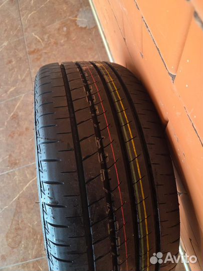 Оригинальная запаска / колесо