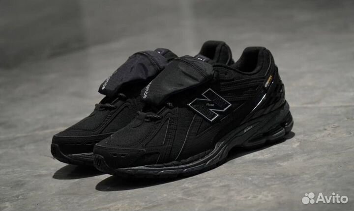 Кроссовки new balance 1906r gore tex cordura