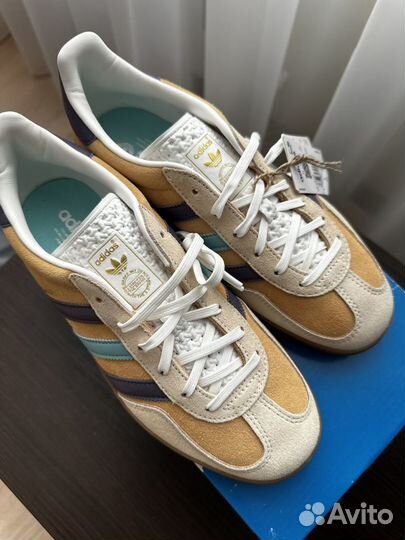 Кеды adidas gazelle