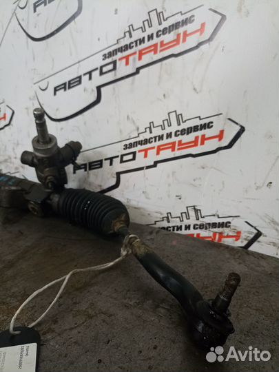 Рейка рулевая mazda atenza GG3P GG3S ggep gges GY3