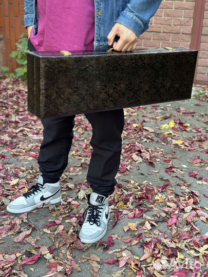 Шашлычный набор