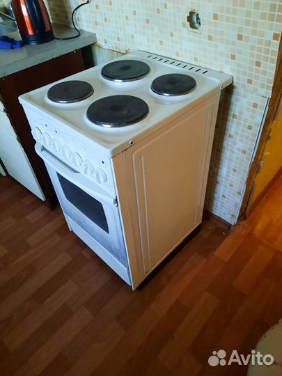 Продам печь электрическую