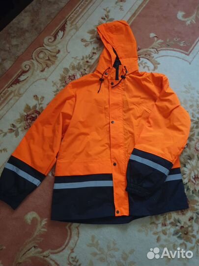 Спецодежда летняя