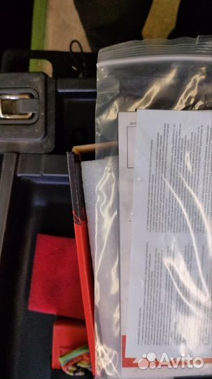 Усилитель моноблок 1.2100