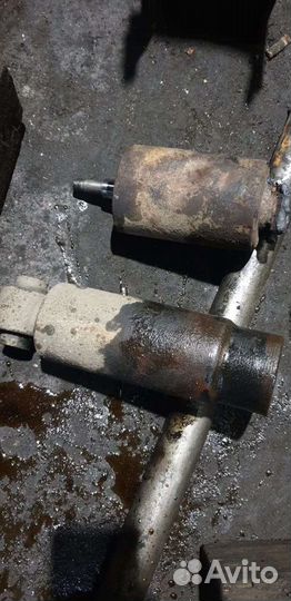 Ремонт грузовых авто