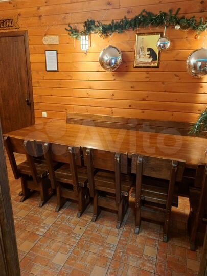 Дом 280 м² на участке 8 сот.