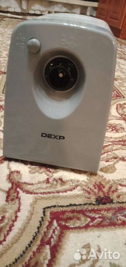 Мясорубка электрическая