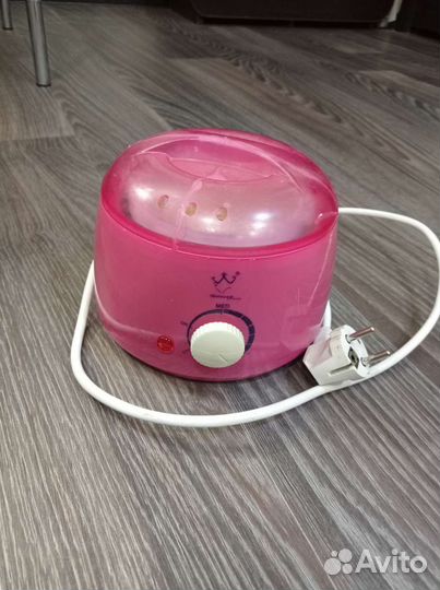 Воскоплав баночный для депиляции