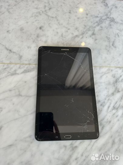 Samsung galaxy Tab E