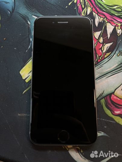 Телефон iPhone 6s 16gb