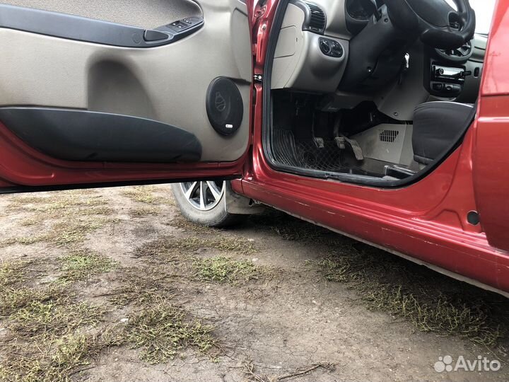 LADA Kalina 1.6 МТ, 2011, 143 177 км