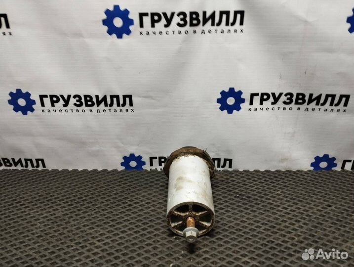 Отбойник рессоры передний Volvo FH4 1580214