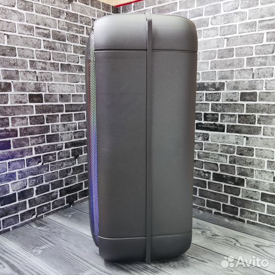 Портативная блютуз колонка ZQS 4235