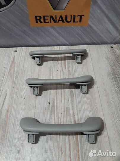 Ручка потолка Потолочная Renault scenic 3