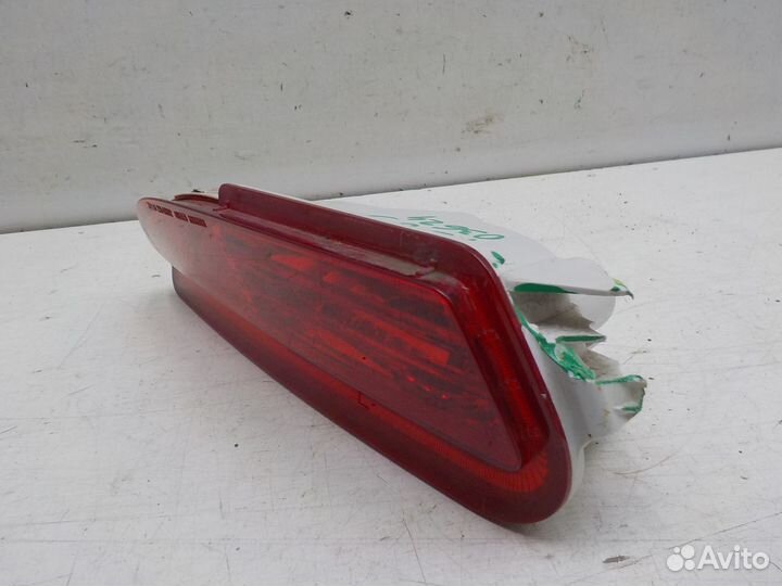 Фонарь заднего бампера Honda CR-V 2012