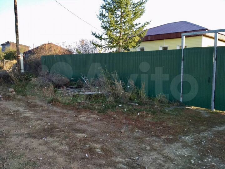 Дом 68 м² на участке 16 сот.