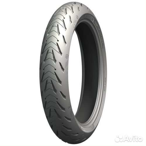 Мотошина Michelin road 5 120/70 zr17 (58w) (a) tl