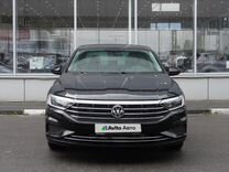 Volkswagen Jetta 1.4 AT, 2018, 59 120 км, с пробегом, цена 2 049 000 руб.