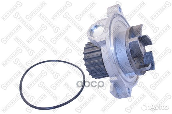 Помпы системы охлажденияstellox 45000006SX Ste