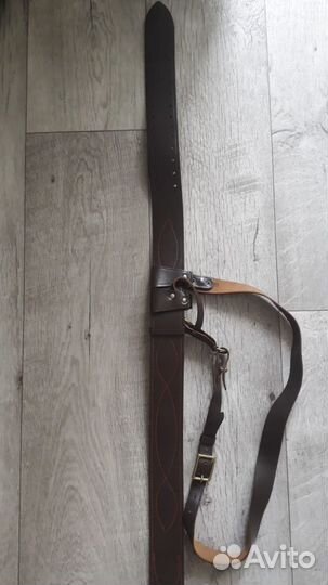 Портупея СССР