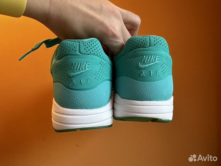 Кроссовки Nike Air Max 1 Ultra Moire