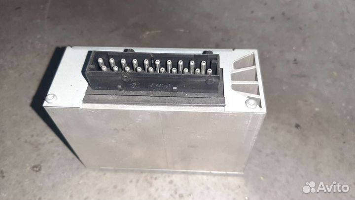 Bmw e60 усилитель стерео HI-FI