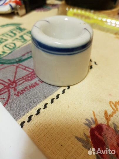 Чернильница СССР