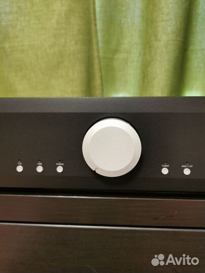 Musical fidelity m3si