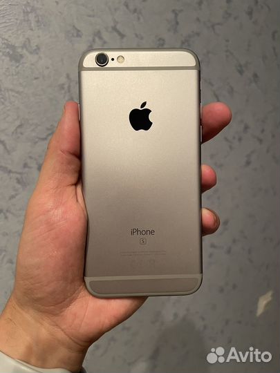 Телефон iPhone 6s