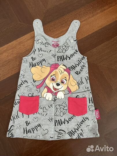 Платье на девочку 98 размер