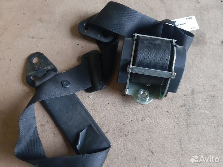 Ремень безопасности передний Ford Transit TT9 2.2