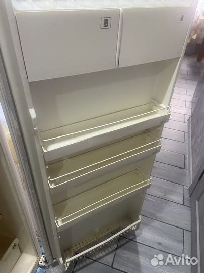 Холодильник Полюс