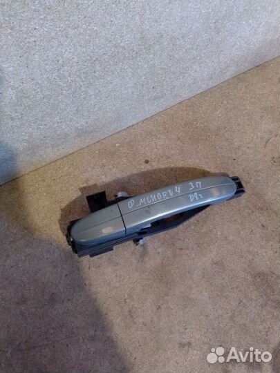 Ручка двери задняя Ford Mondeo 4