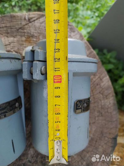 Ходовые огни