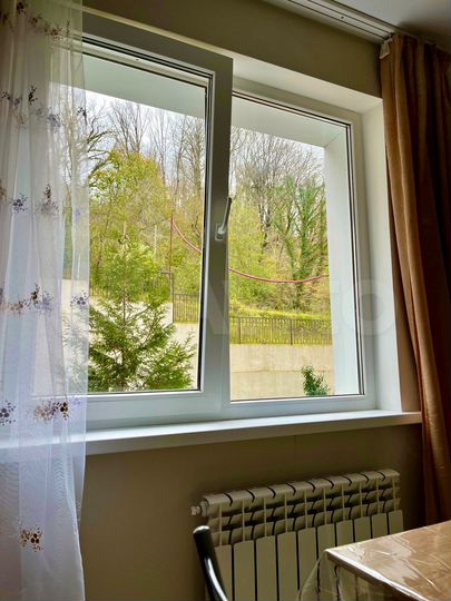 Квартира-студия, 20 м², 1/10 эт.