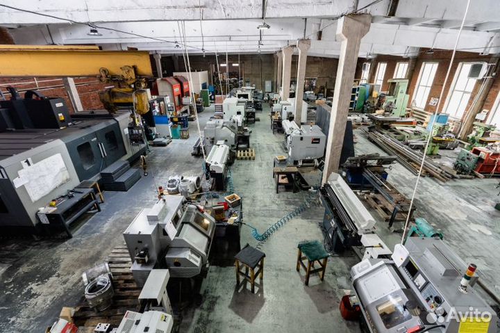 Резервуар вертикальный стальной 360м3