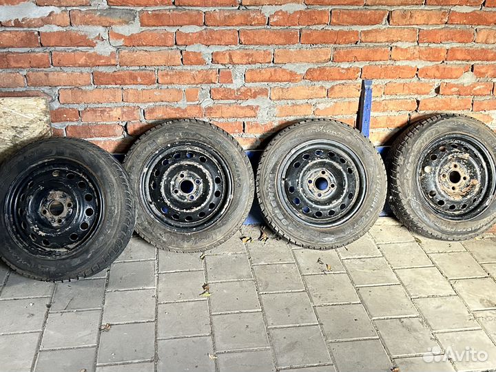 Белшина Artmotion Snow Бел-357 175/65 R14 94B