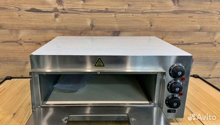 Печь для пиццы Hurakan HKN MD1