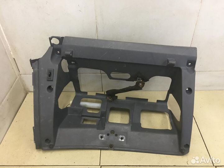 Бардачок Elantra 2000-2005