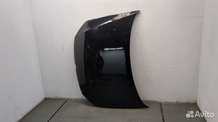 Капот Volkswagen Polo, 2010